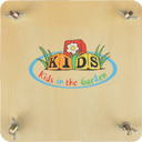 Esschert Design Presse à Fleurs - 1 pcs