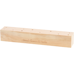 Esschert Design Flower & Herb Wooden Stand - L