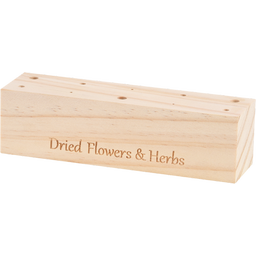 Esschert Design Flower & Herb Wooden Stand - M