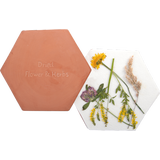 Esschert Design Blumen- & Kräuterpresse Mikrowelle