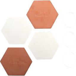 Prensa para Microondas para Flores y Hierbas - 1 ud.