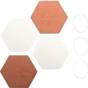 Esschert Design Blumen- & Kräuterpresse Mikrowelle - 1 Stk