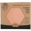 Presse à Fleurs et Herbes pour le Micro-ondes - 1 pcs