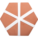 Esschert Design Magnetron Bloemen- en Kruidenpers - 1 stuks