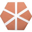 Esschert Design Pressa da Microonde per Fiori ed Erbe - 1 pz.