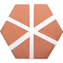 Esschert Design Magnetron Bloemen- en Kruidenpers - 1 stuks