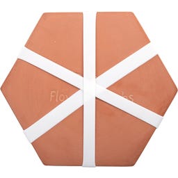 Esschert Design Ört & Blomsterpress Mikrovågsugn - 1 st.