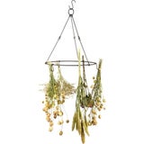 Esschert Design Flower & Herb Dryer