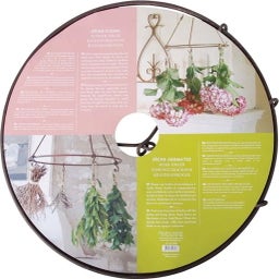 Esschert Design Flower & Herb Dryer - 1 item