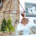 Esschert Design Flower & Herb Dryer - 1 item