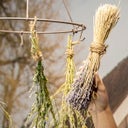 Esschert Design Flower & Herb Dryer - 1 item