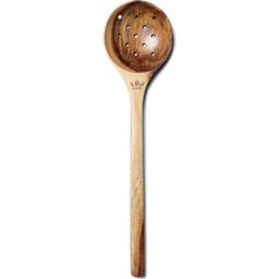 Dutchdeluxes Wooden Spoon "Skimmer"