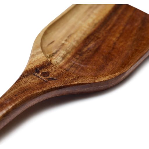 Dutchdeluxes Wooden Spatula - 1 item