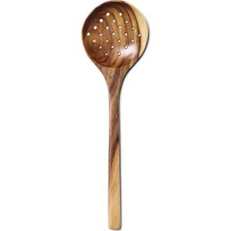 Dutchdeluxes Wooden Spoon "Skimmer" XL