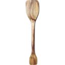 Dutchdeluxes Wooden Spatula with a Tasting End - 1 item