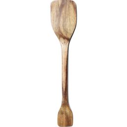 Dutchdeluxes Wooden Spatula with a Tasting End - 1 item