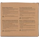 Esschert Design Ört & Blomsterpress Mikrovågsugn