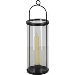 Esschert Design Farolillo con Portavelas