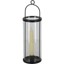 Esschert Design Lantern with Candleholder