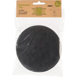 Set de 3 Filtros de Repuesto para Compostador