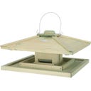 Esschert Design Comedero Japonés