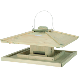 Esschert Design Japanese-Style Bird Feeder