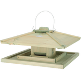 Esschert Design Japanese-Style Bird Feeder