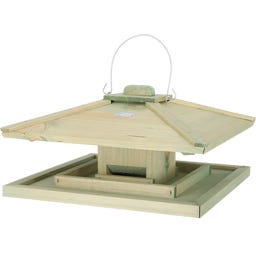Esschert Design Mangeoire Japonaise