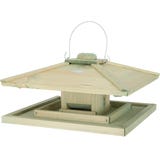 Esschert Design Comedero Japon&eacute;s