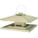 Esschert Design Japanese-Style Bird Feeder