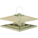 Esschert Design Japanese-Style Bird Feeder