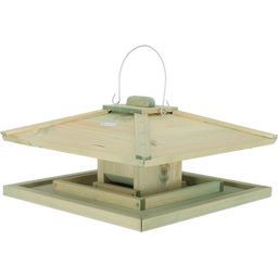 Esschert Design Japanese-Style Bird Feeder