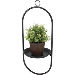 Esschert Design Jardinera Colgante
