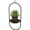 Esschert Design Jardinera Colgante