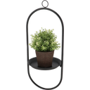 Esschert Design Plateau Suspendu pour Plantes