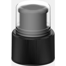 Emil – die Flasche® Drinking Cap, blister pack - Black