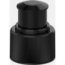 Emil – die Flasche® Drinking Cap, blister pack - Black