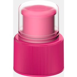 Emil – die Flasche® Drinking Cap, blister pack - Pink
