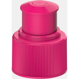 Emil – die Flasche® Drinking Cap, blister pack - Pink