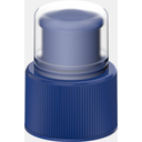Emil – die Flasche® Drinking Cap, blister pack - Blue