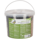 Esschert Design Mešana hrana za ptice v vedru - 3 kg