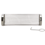 Esschert Design Rollender Grillkorbzylinder