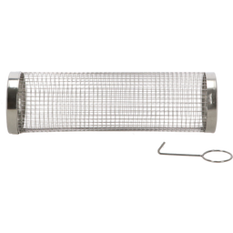 Esschert Design Rollender Grillkorbzylinder - 1 Stk