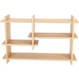 Esschert Design Mensola da Parete Indoor