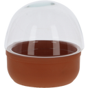 Esschert Design Terrarium- Pflanzgefäß - ø17cm