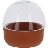 Esschert Design Terr&aacute;rium vir&aacute;gtart&oacute;