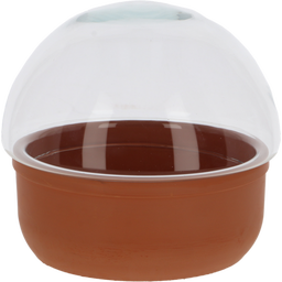 Esschert Design Terrarium- Pflanzgefäß - ø 21cm