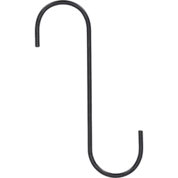 Esschert Design S Haken schwarz - 20 cm