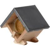 Esschert Design Peanut Butter Bird Feeder Square