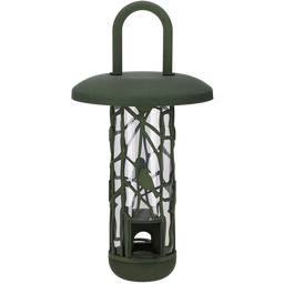 Esschert Design Recycled Feed Silo - 1 item